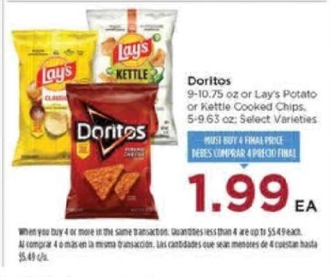 Doritos