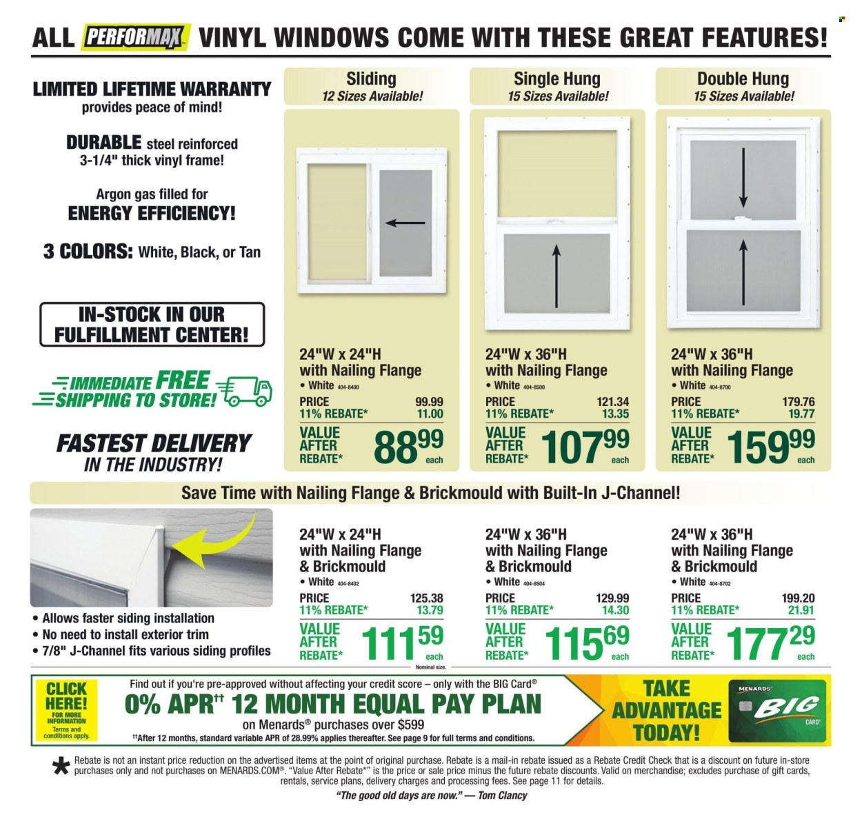 Menards ad - 07/02/2026 - 07/12/2026. Page 10