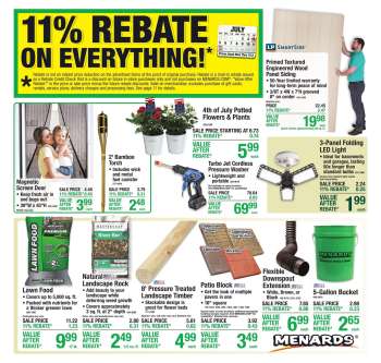 Menards Flyer - 07/02/2026 - 07/12/2026.