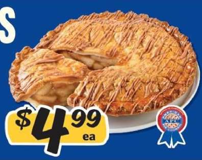 Pie