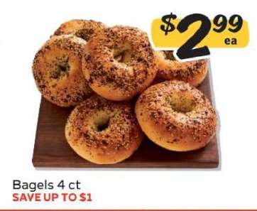 Bagels