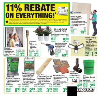 Menards Flyer - 07/02/2026 - 07/12/2026.