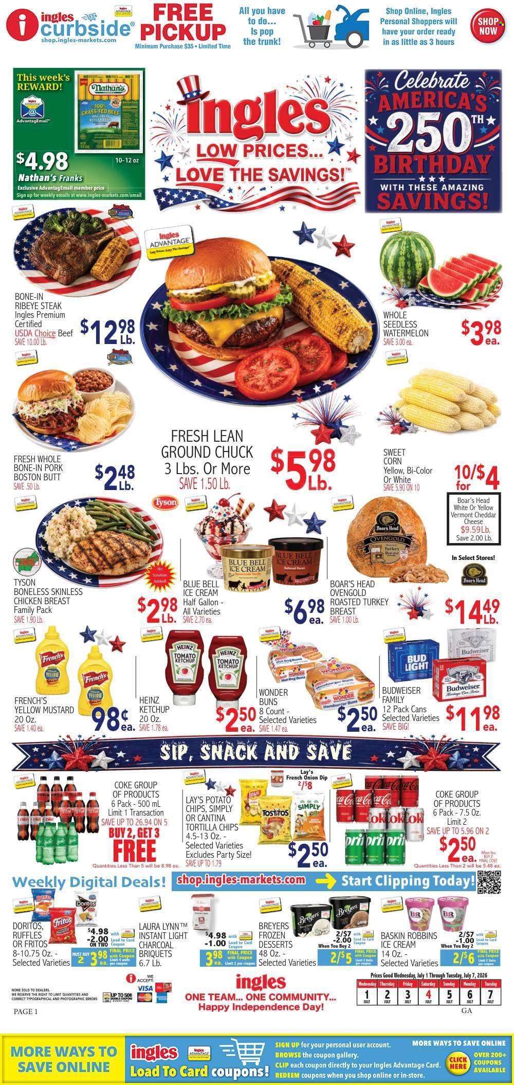 Ingles ad - 07/01/2026 - 07/07/2026. Page 1