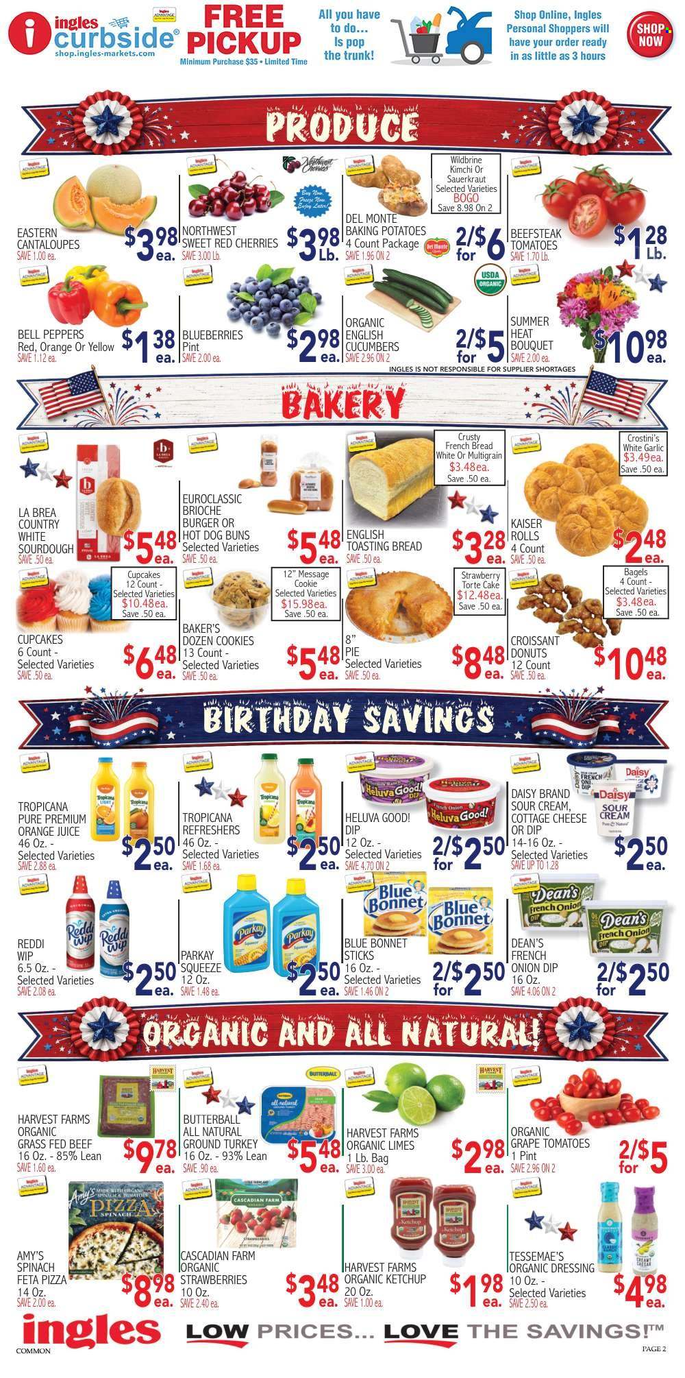 Ingles ad - 07/01/2026 - 07/07/2026. Page 2