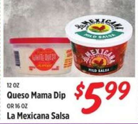 La Mexicana Salsa