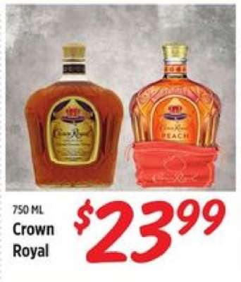 Crown Royal