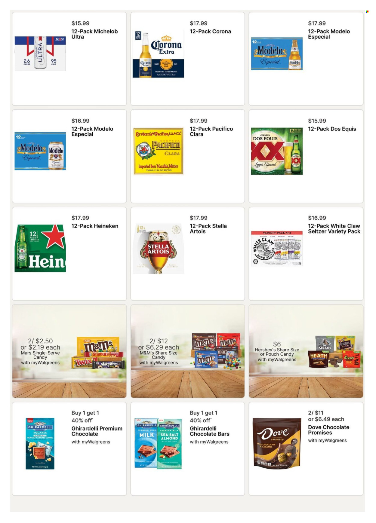 Walgreens ad - 07/05/2026 - 07/11/2026. Page 27