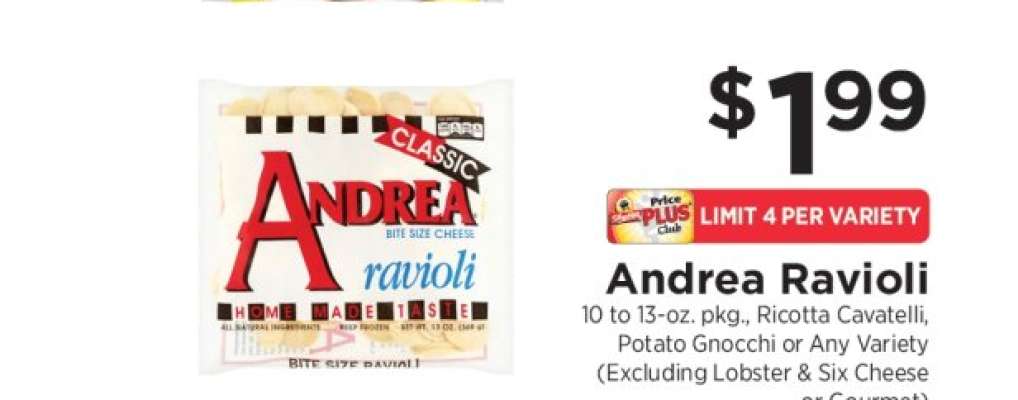 Andrea Ravioli