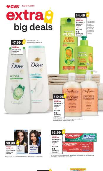 thumbnail - CVS Pharmacy Ad