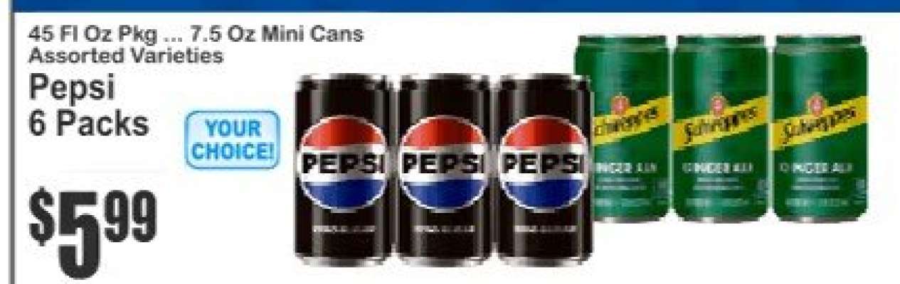 Pepsi