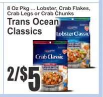 Trans Ocean Classics