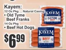 Kayem