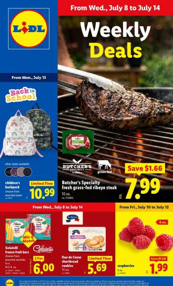 thumbnail - Lidl Ad
