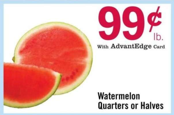Watermelon