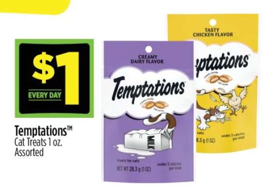 Temptations