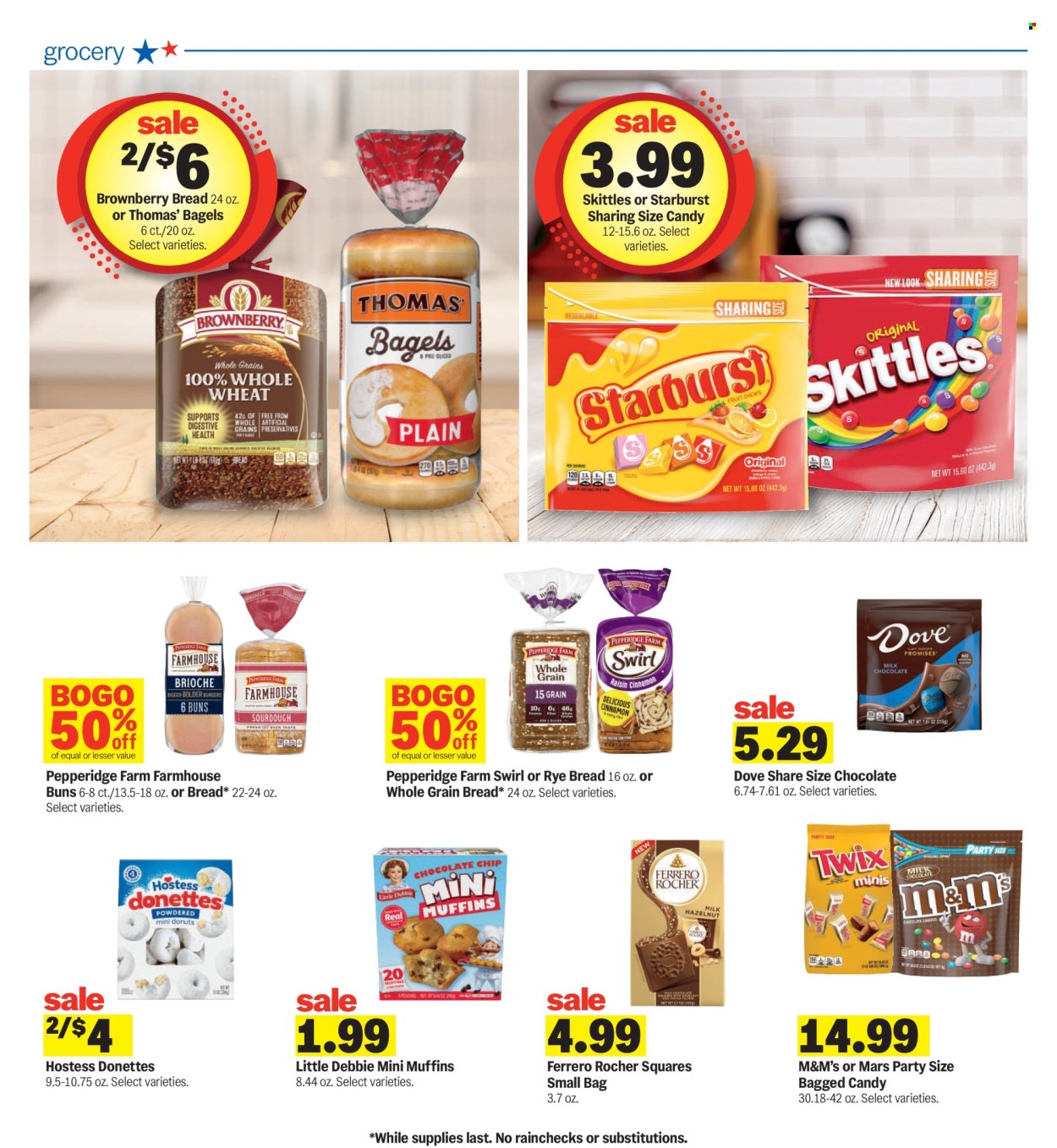 Meijer ad - 07/08/2026 - 07/14/2026. Page 11