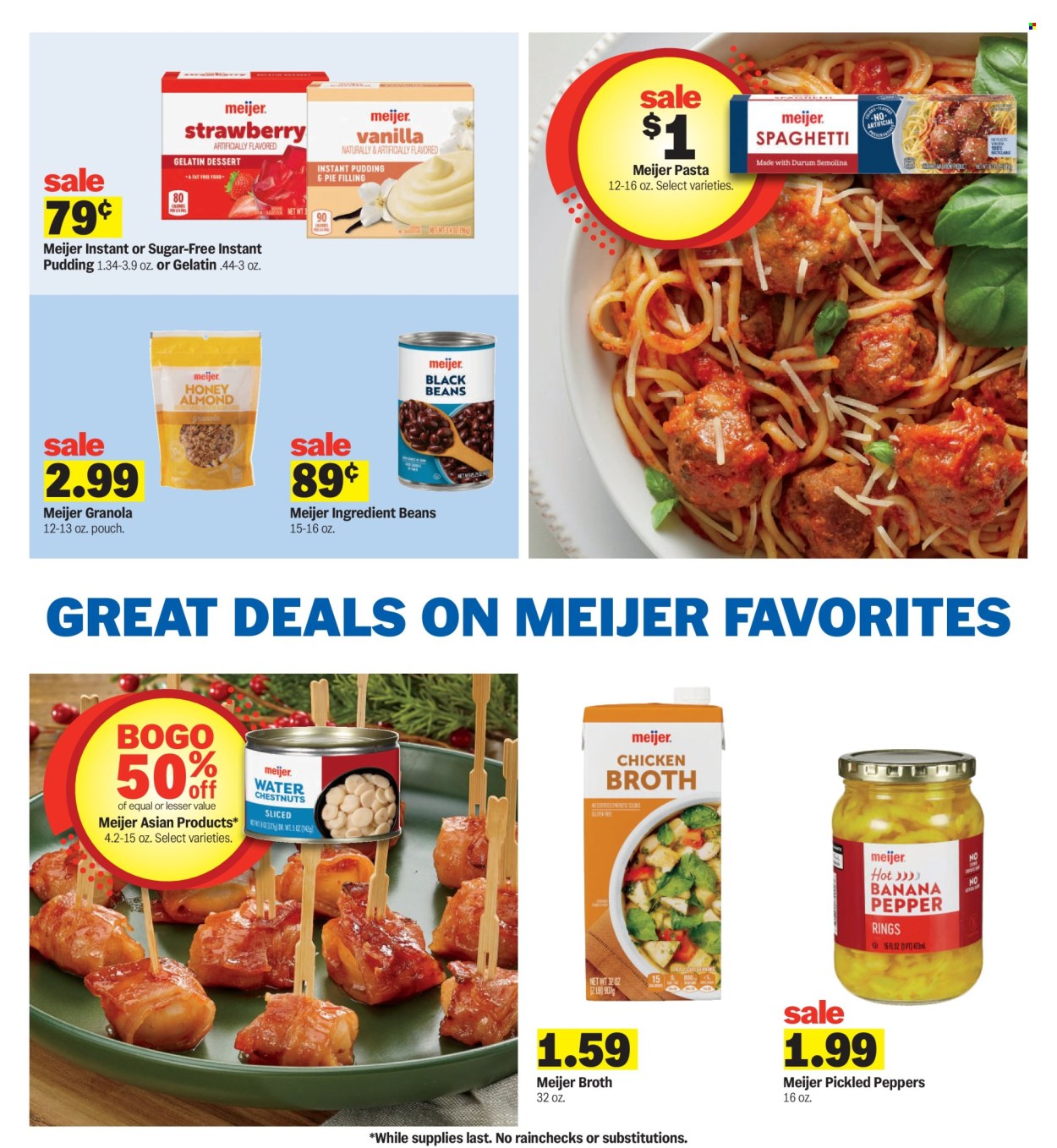 Meijer ad - 07/08/2026 - 07/14/2026. Page 16