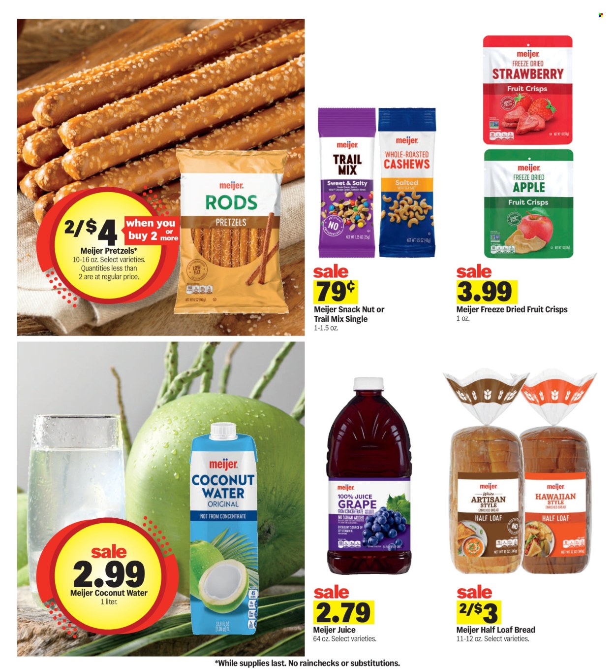 Meijer ad - 07/08/2026 - 07/14/2026. Page 17