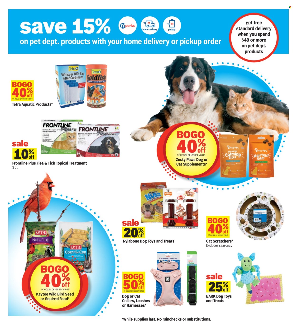 Meijer ad - 07/08/2026 - 07/14/2026. Page 26