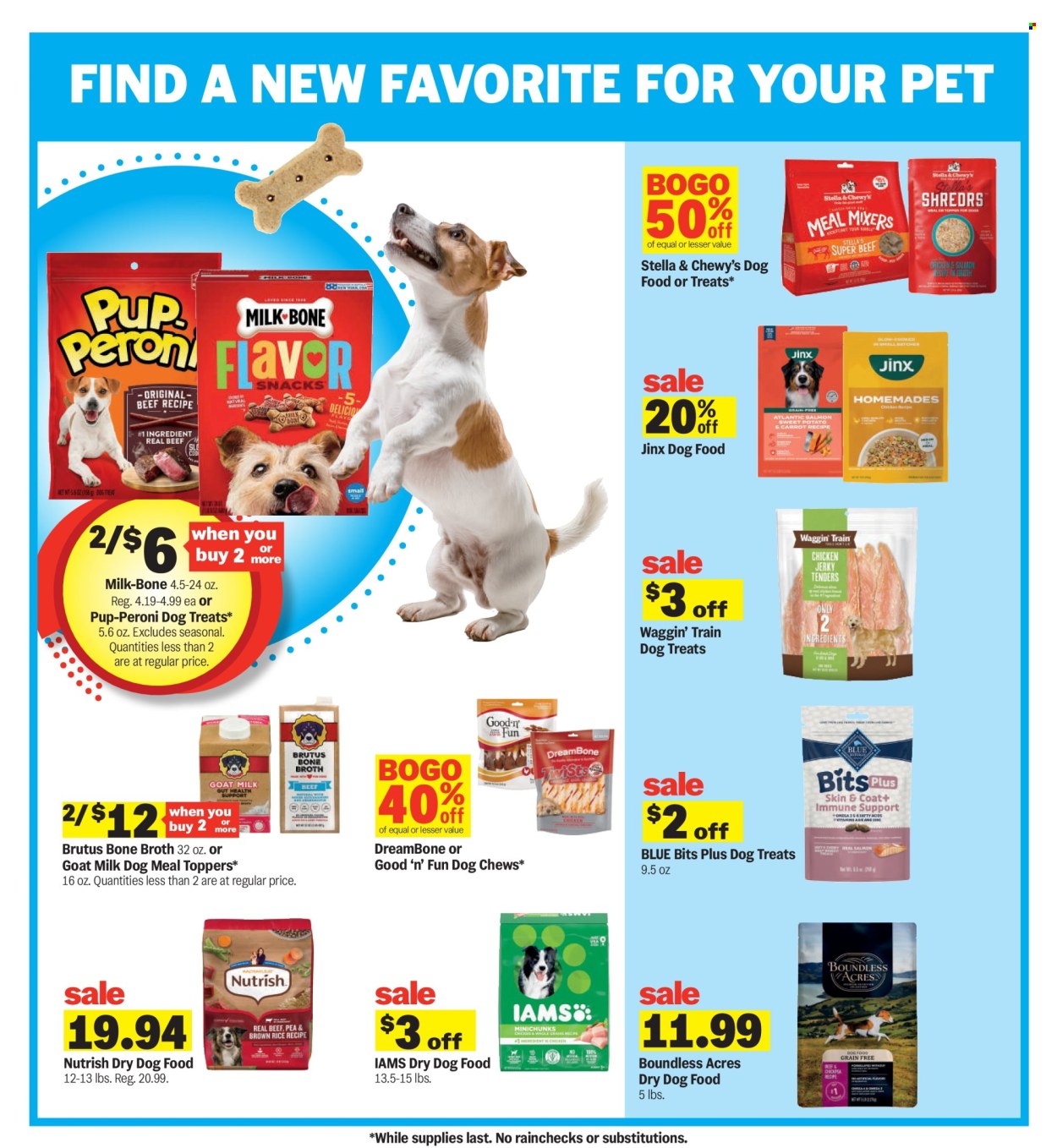 Meijer ad - 07/08/2026 - 07/14/2026. Page 27