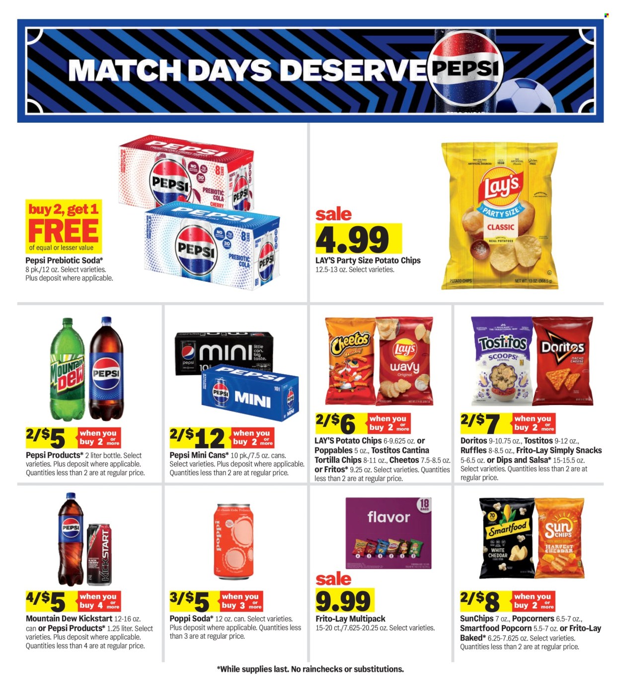 Meijer ad - 07/08/2026 - 07/14/2026. Page 37
