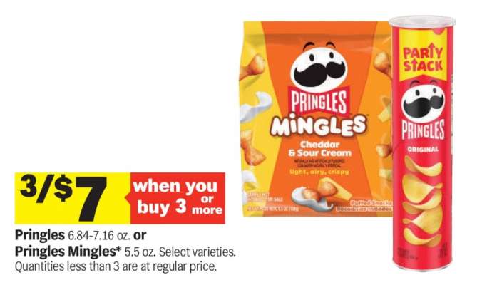Pringles