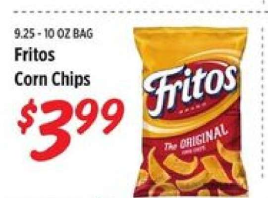 Fritos