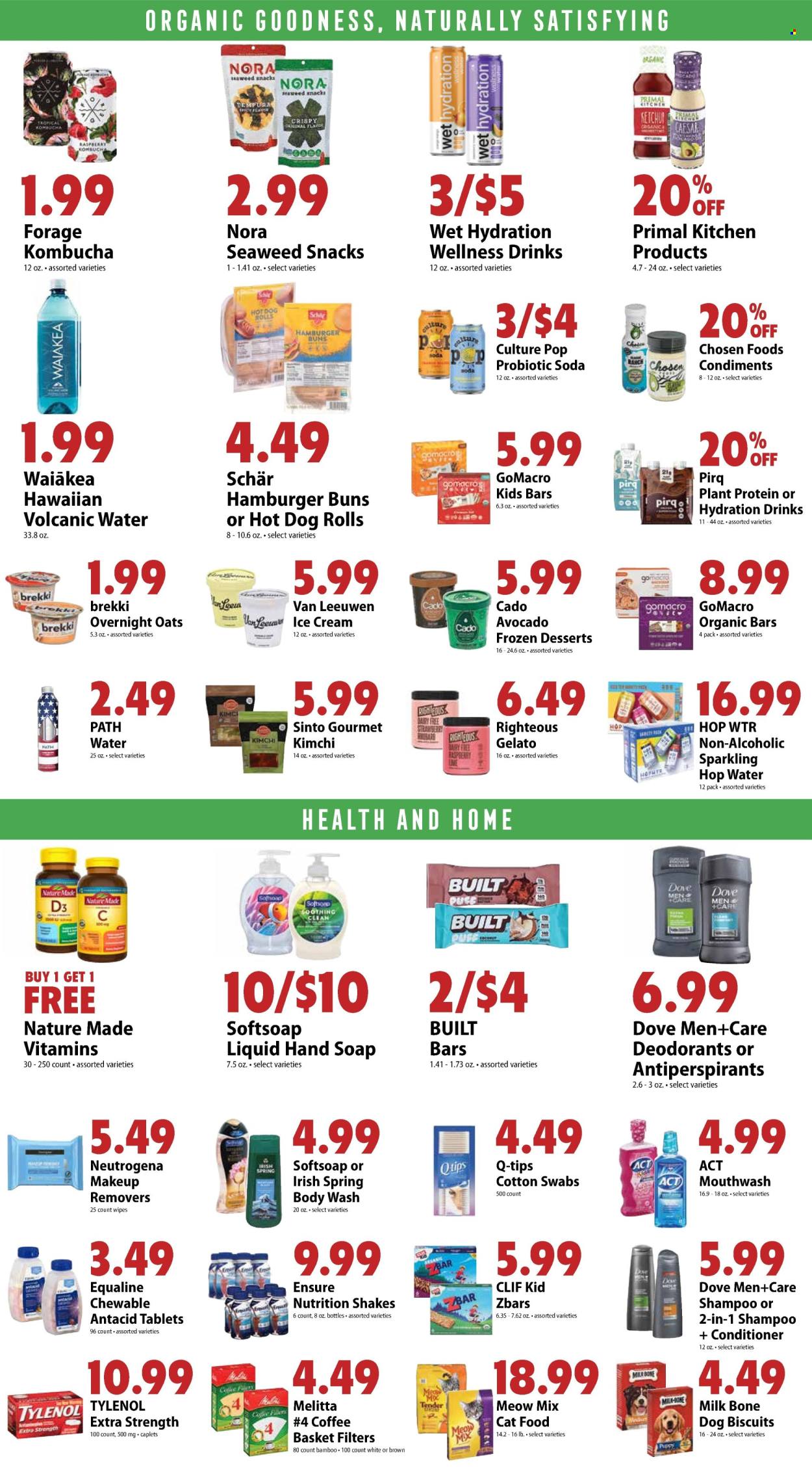 Festival Foods ad - 07/08/2026 - 07/14/2026. Page 7