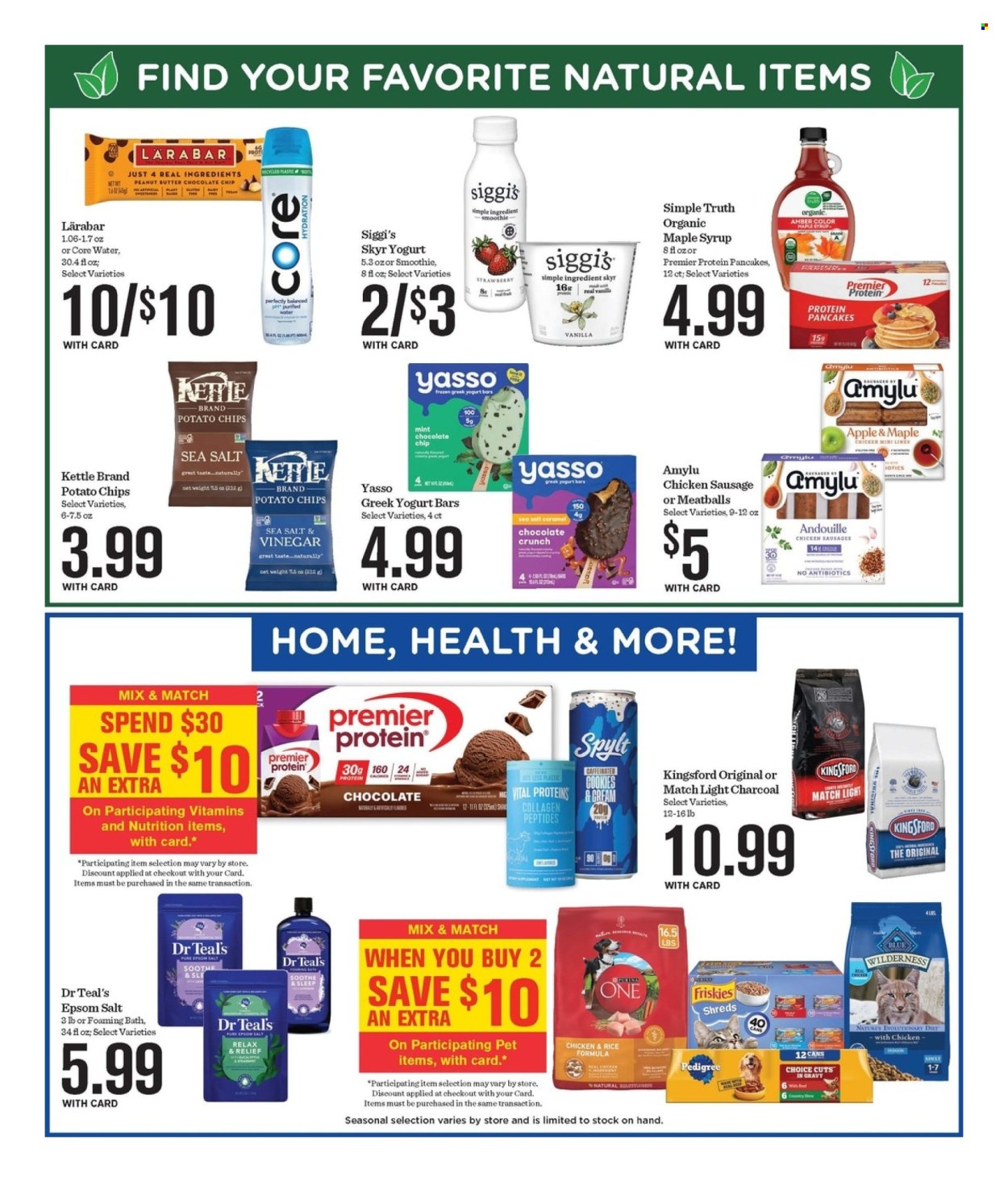 Mariano’s ad - 07/08/2026 - 07/14/2026. Page 13