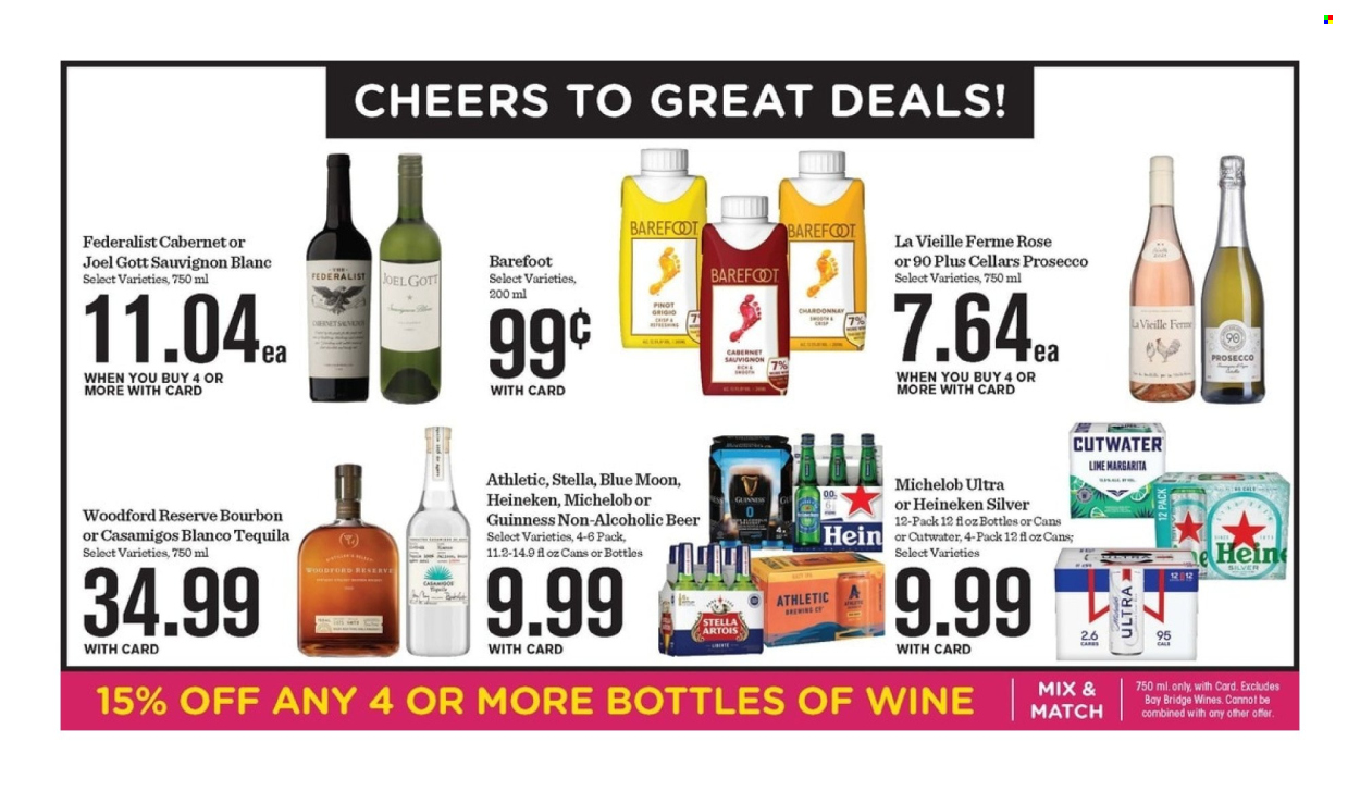 Mariano’s ad - 07/08/2026 - 07/14/2026. Page 14