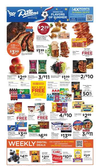 thumbnail - Dillons Ad