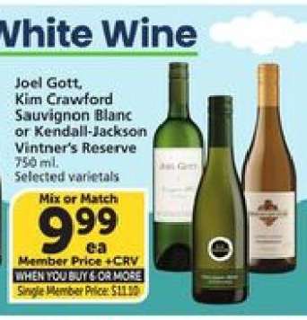 White Wine