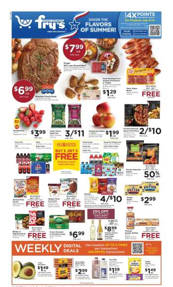 thumbnail - Fry’s Ad