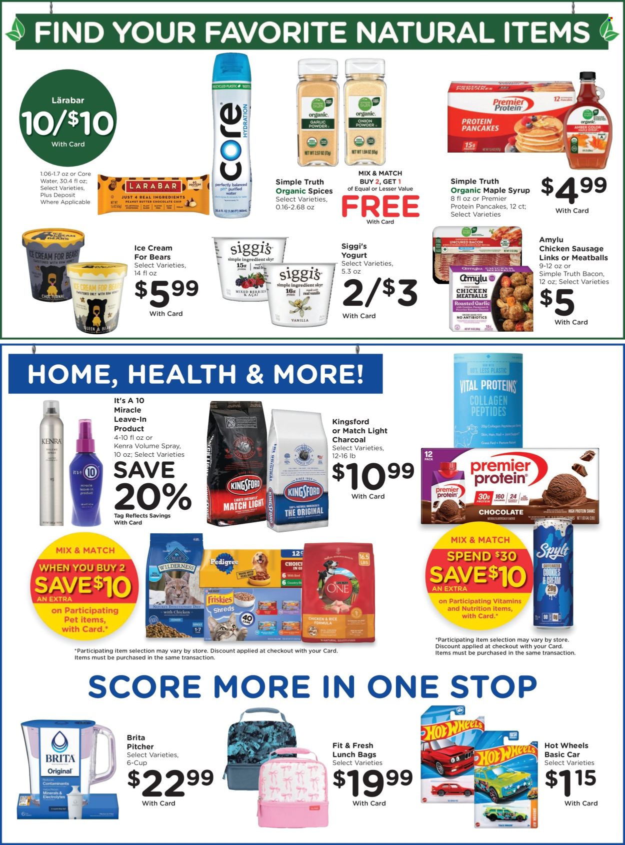 Fred Meyer ad - 07/08/2026 - 07/14/2026. Page 10