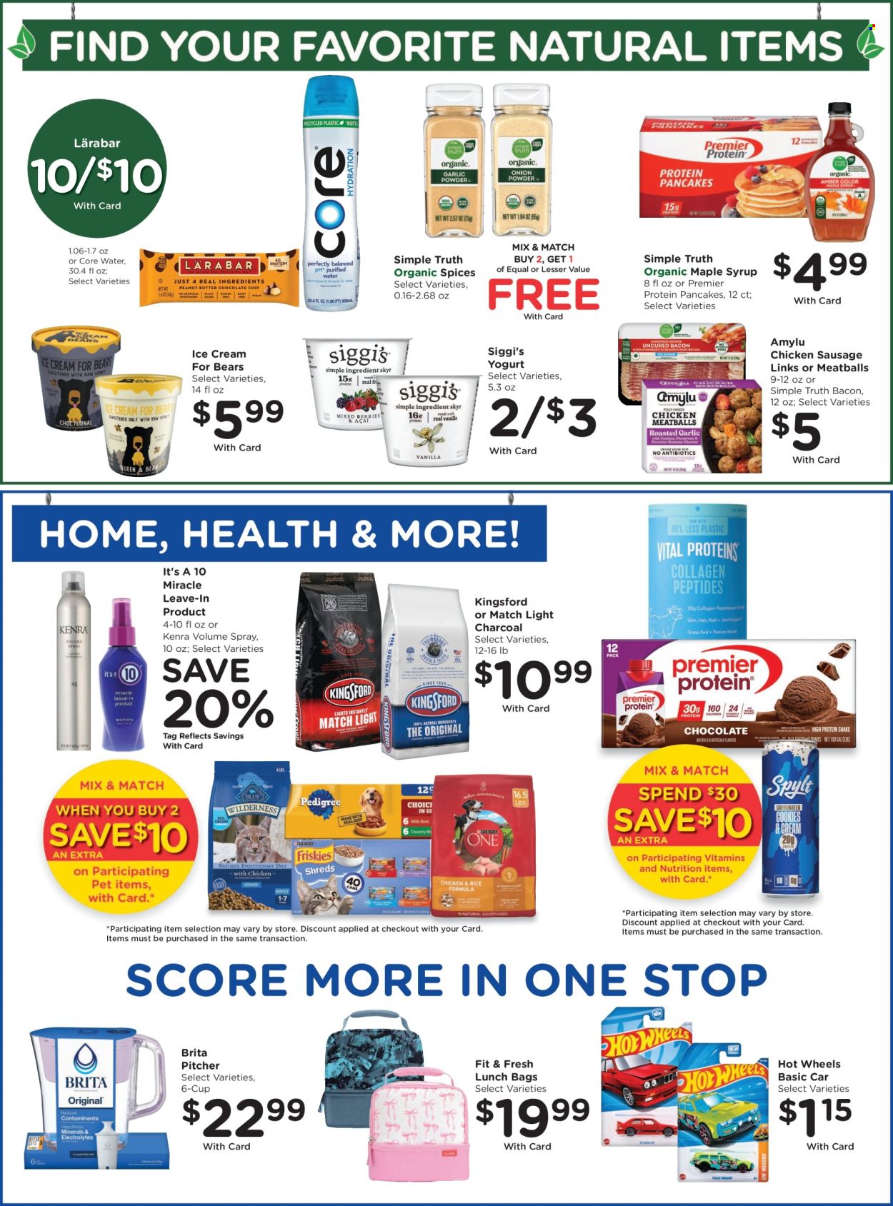 Fred Meyer ad - 07/08/2026 - 07/14/2026. Page 10