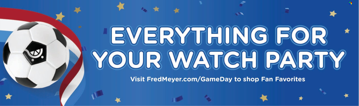 Fred Meyer ad - 07/08/2026 - 07/14/2026. Page 8