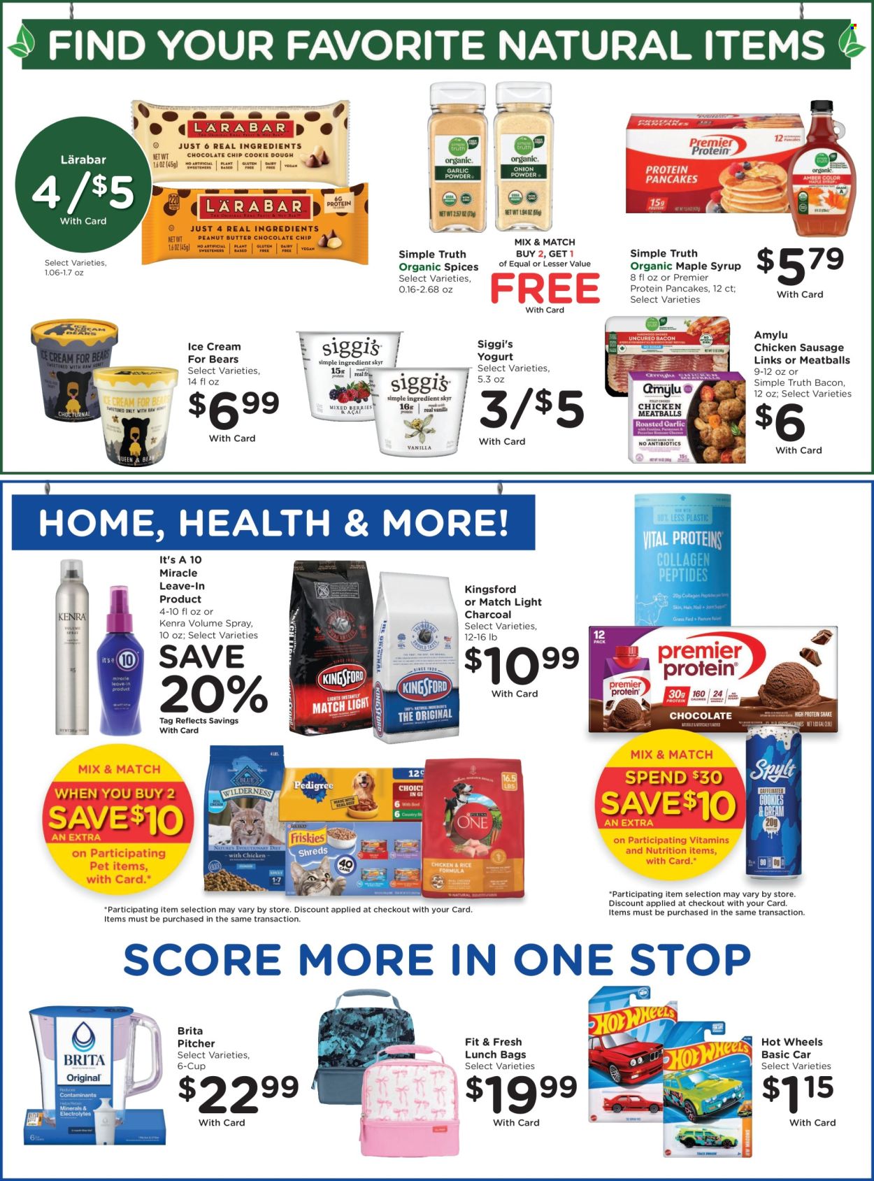 Fred Meyer ad - 07/08/2026 - 07/14/2026. Page 10