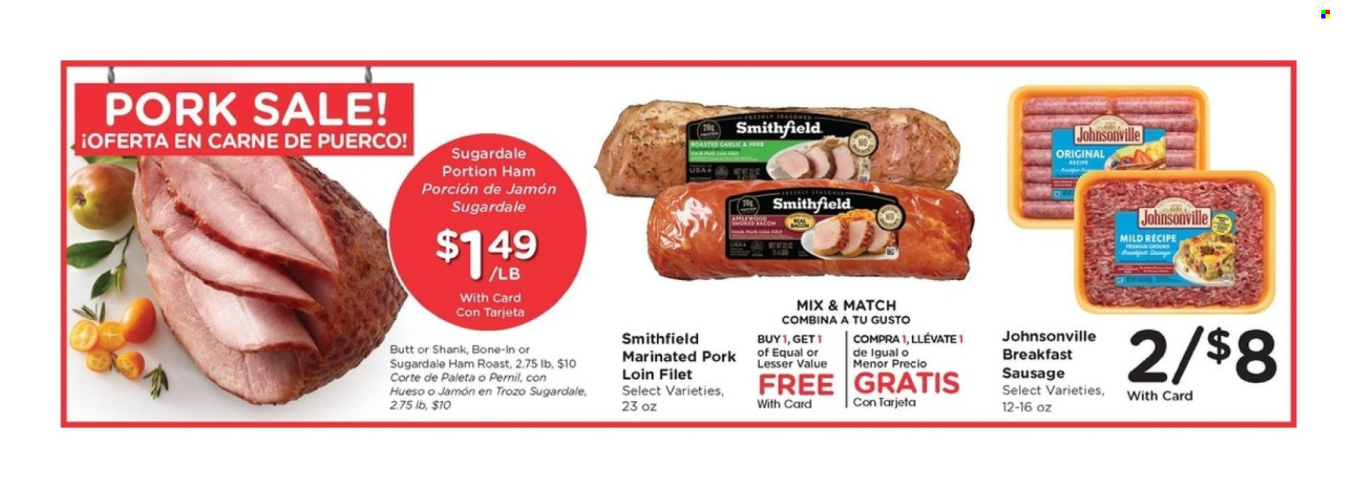 Smith's ad - 07/08/2026 - 07/14/2026. Page 6