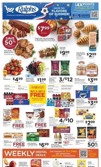thumbnail - Ralphs Ad