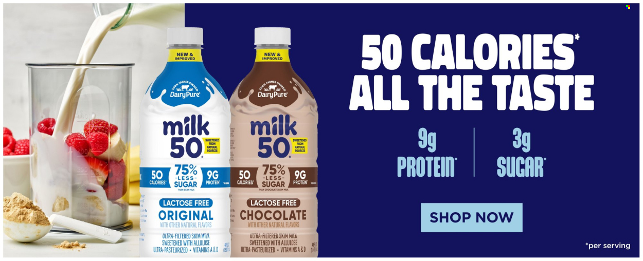 Stop & Shop ad - 07/10/2026 - 07/16/2026. Page 3