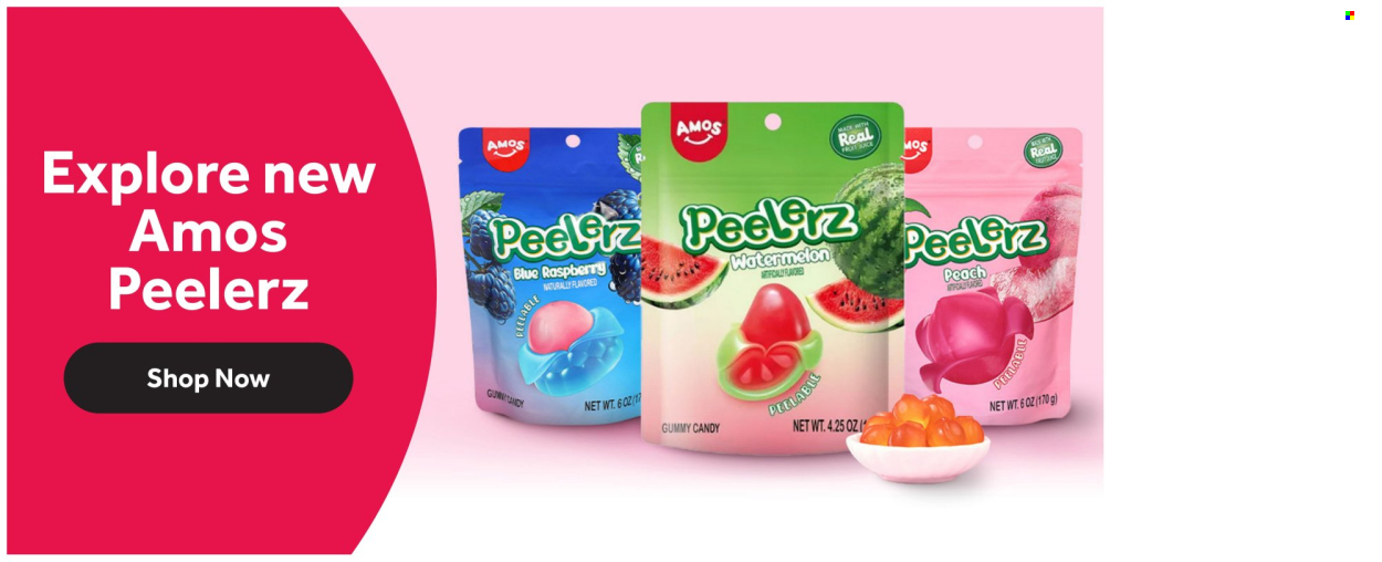 Stop & Shop ad - 07/10/2026 - 07/16/2026. Page 7
