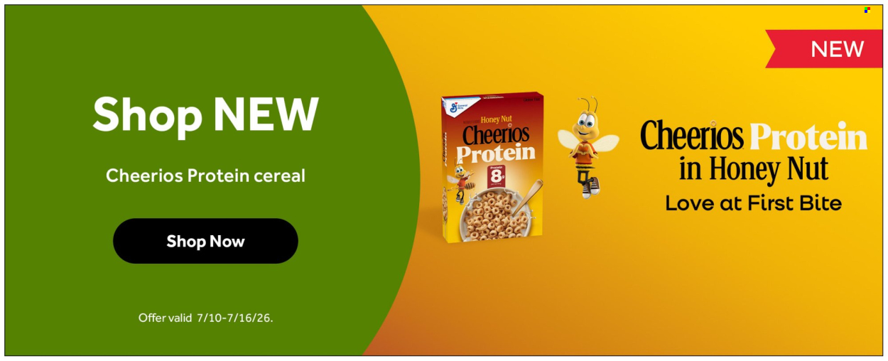 Stop & Shop ad - 07/10/2026 - 07/16/2026. Page 6