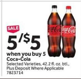 Coca-Cola