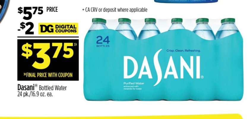Dasani