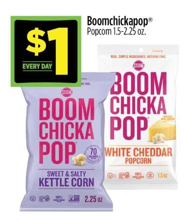 Boomchickapop
