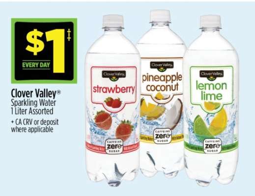 Clover Valley