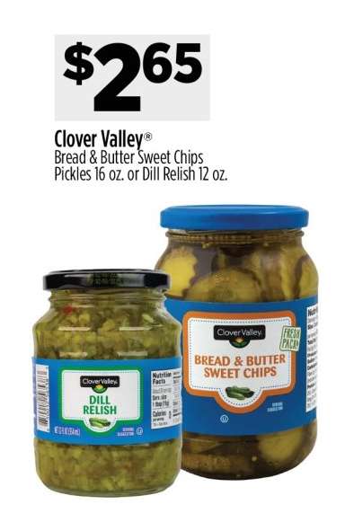 Clover Valley
