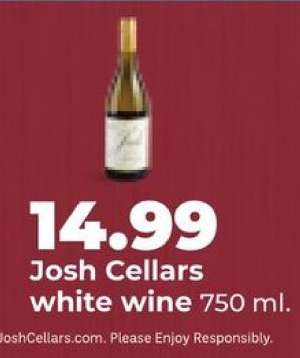 Josh Cellars