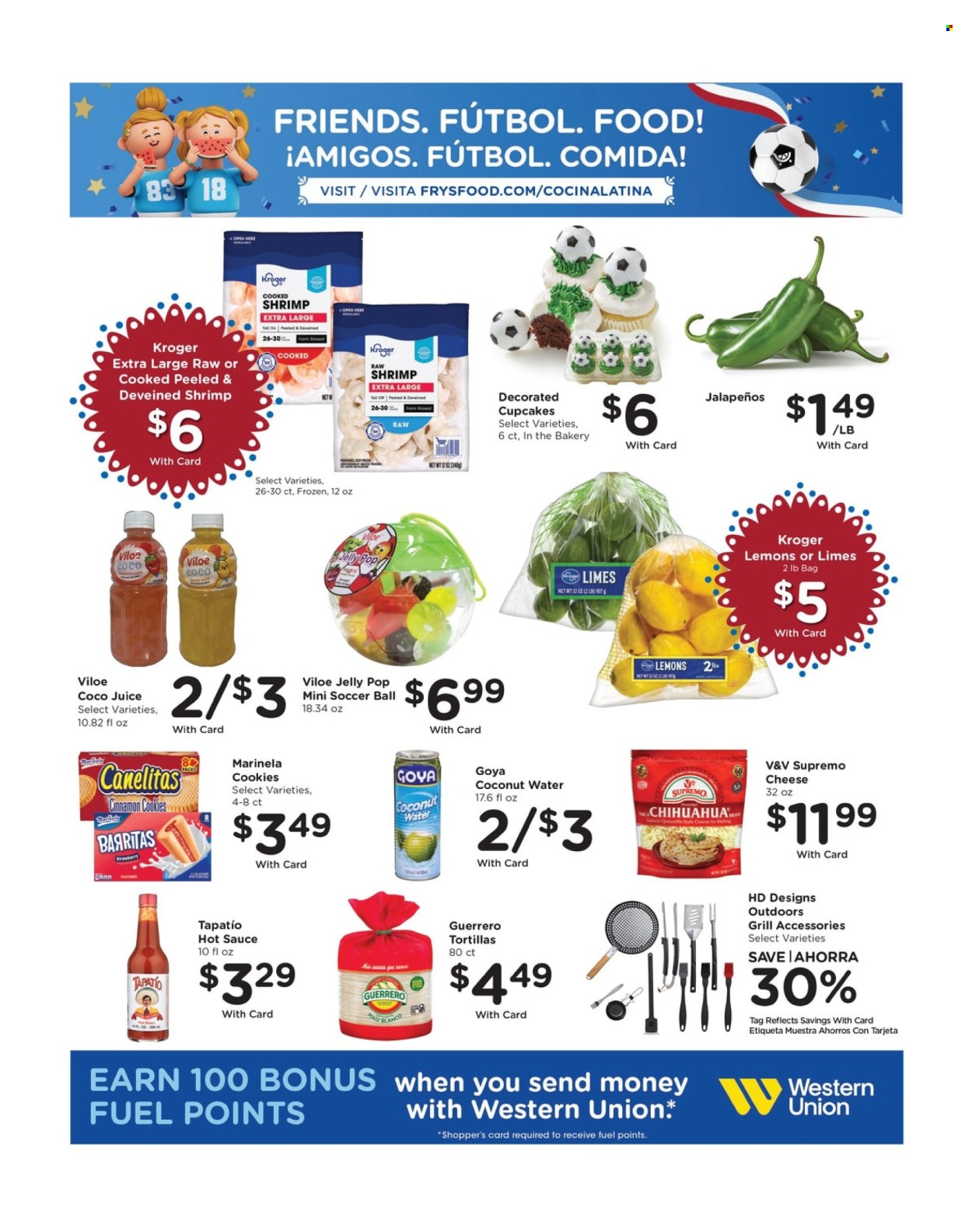 Fry’s ad - 07/15/2026 - 07/21/2026. Page 16
