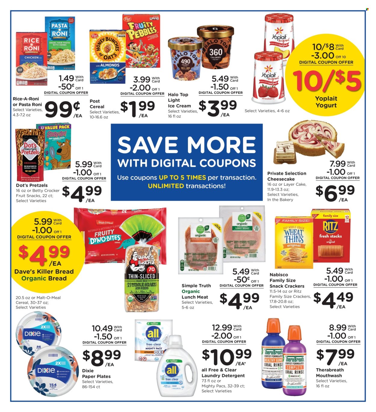 Kroger ad - 07/15/2026 - 07/21/2026. Page 7